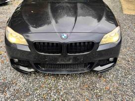 Bmw 520, 2.0 l., universalas