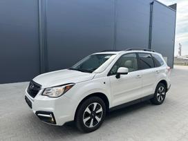 Subaru Forester, 2.5 l., Внедорожник / Кроссовер