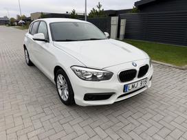 BMW 114, 1.5 l., hečbeks