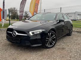 Mercedes-Benz A180, 1.3 l., Хэтчбек