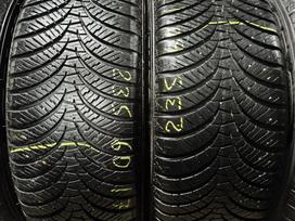 Falken Euro winter all season as210, universalios 235/60 R17