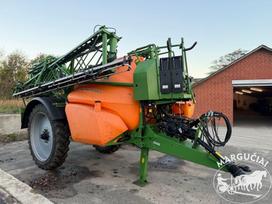 Amazone UX 4200 Super, 4200 ltr, 28 m, sprayers