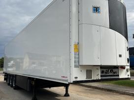 Schmitz 7cm Thermo King SLXi 300, рефрижераторы