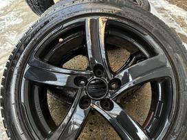 Austone, всесезонные 225/45 R17