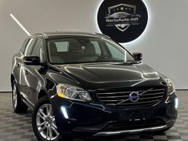 Volvo XC60, 2.4 l., Внедорожник / Кроссовер