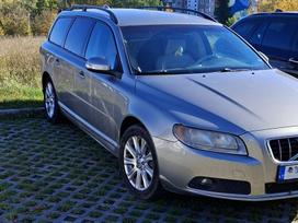 Volvo V70, 2.5 l., universalas