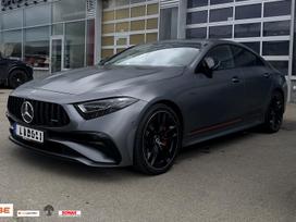 Mercedes-Benz CLS53 AMG, 3.0 l., Седан