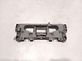 Volkswagen ID.4 Radiatorių panelė