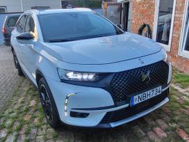 DS Automobiles Ds7 Crossback, 2.0 l.,