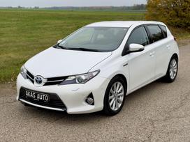 Toyota Auris, 1.8 l., Хэтчбек
