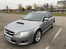 Subaru Legacy, 2.0 l., Седан