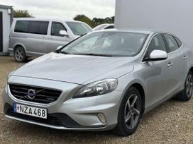 Volvo V40, 2.0 l., hatchback