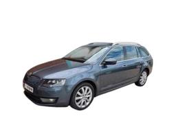 Skoda Octavia, CLHA