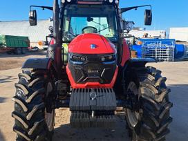 Basak 5120, tractors