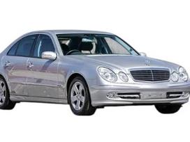 Mercedes-benz E280, 648.961
