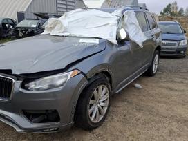 Volvo XC90, 714-16