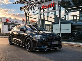Audi Q8, 3.0 l., hečbekas