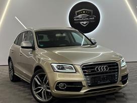 Audi Q5, 3.0 l., Внедорожник / Кроссовер