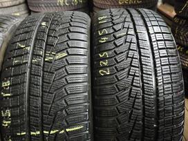 Hankook Winter i cept evo 2, зимние 225/45 R18