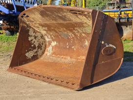 -Kita- Liebherr L542, ковши