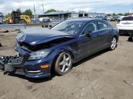 Mercedes-benz Cls550 Mercedes benz cls 550