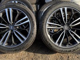 -Kita- Xpeng G6 žieminis komplektas, light alloy, R20