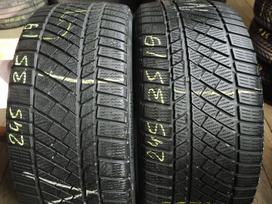 Continental Conti Winter Contact TS 830 P, зимние 245/35 R19
