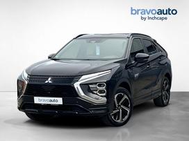 Mitsubishi Eclipse Cross, 2.4 l., Внедорожник / Кроссовер
