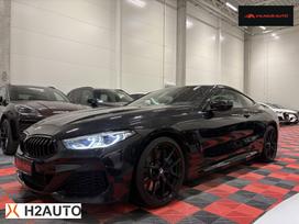 BMW M850, 4.4 l., Купе (coupe)