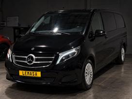Mercedes-benz V300, 2.0 l., keleivinis
