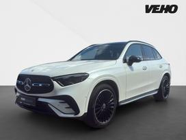 Mercedes-benz Glc200, 2.0 l., visureigis /