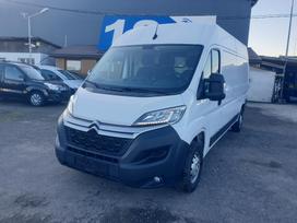Citroen Jumper, 2.2 l., Коммерческий