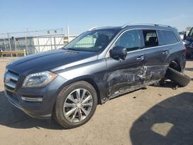Mercedes-benz Gl500, 755, Mercedes benz gl