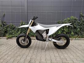 Stark Varg, электрический, supermoto / супермото