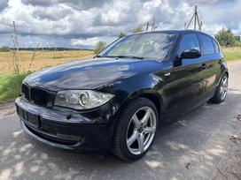 BMW 120, 2.0 l., Хэтчбек