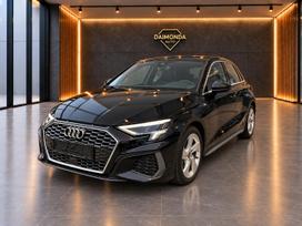 Audi A3, 1.0 l., Хэтчбек