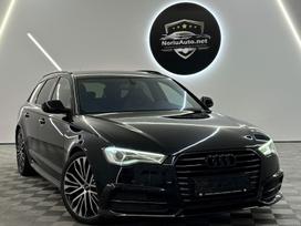 Audi A6, 3.0 l., Универсал