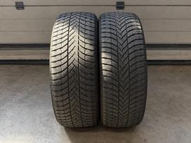 Bridgestone BLIZZAK LM005, зимние 265/45 R20