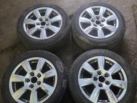 Audi A3, light alloy, R16