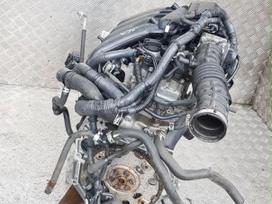 Nissan Juke, HR16DE, двигатель