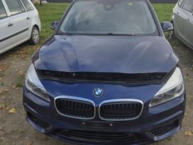 Bmw 220 Gran Tourer