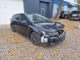Toyota Corolla, 2.0 l., Универсал