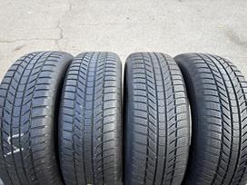 Continental WinterContact TS870P, žieminės 235/65 R17