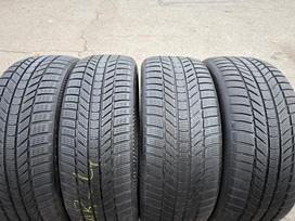 Continental WinterContact TS870 P, зимние 235/45 R21