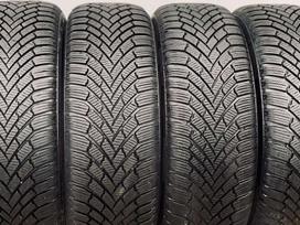 Continental, žieminės 205/60 R16