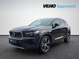 Volvo XC40, 2.0 l., Внедорожник / Кроссовер