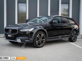 Volvo V90 Cross Country, 2.0 l., Универсал