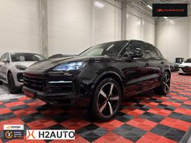 Porsche Cayenne, 3.0 l., Внедорожник / Кроссовер