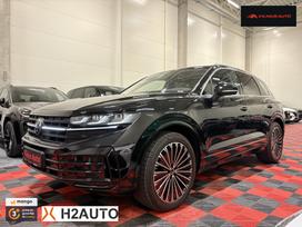 Volkswagen Touareg, 3.0 l., visureigis /