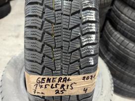 General, зимние 175/65 R15